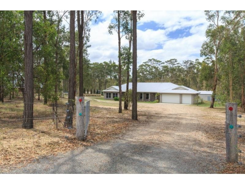 14 Hanwood Road, North Rothbury NSW 2335