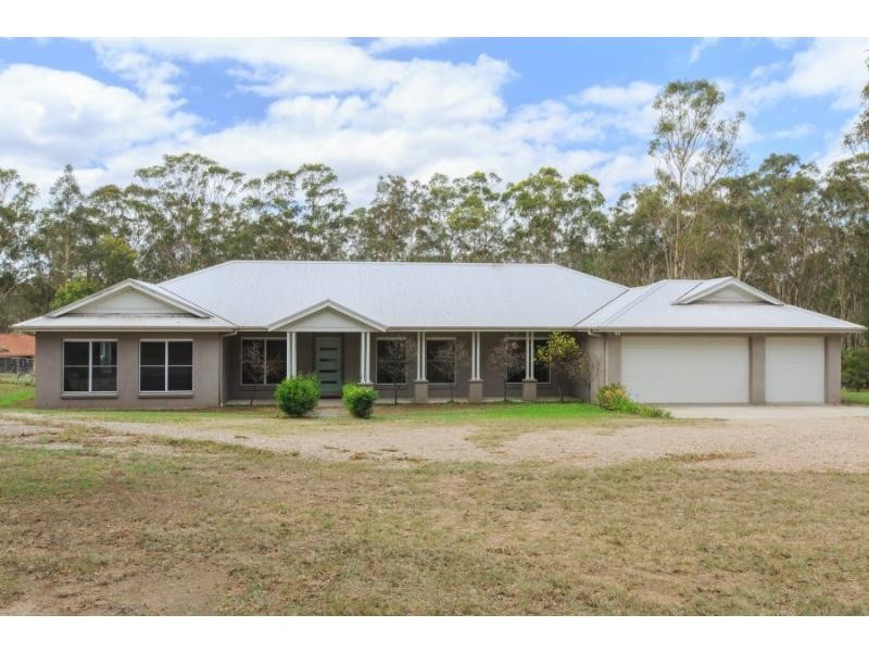 14 Hanwood Road, North Rothbury NSW 2335