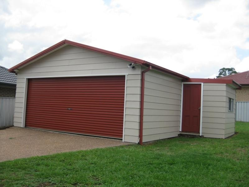 45 High Street, Greta NSW 2334