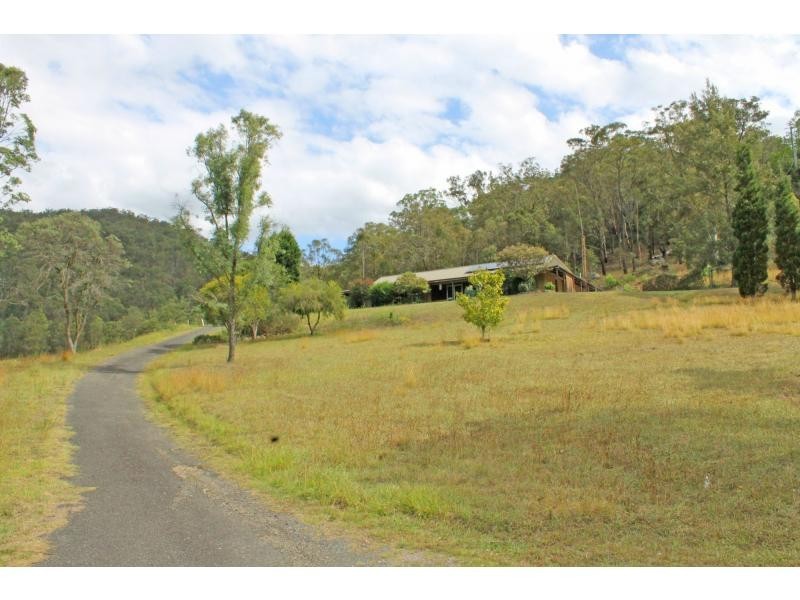 2013 Wollombi Road, Cedar Creek NSW 2325