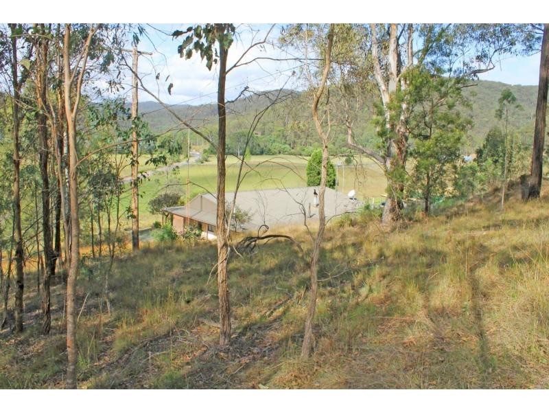 2013 Wollombi Road, Cedar Creek NSW 2325