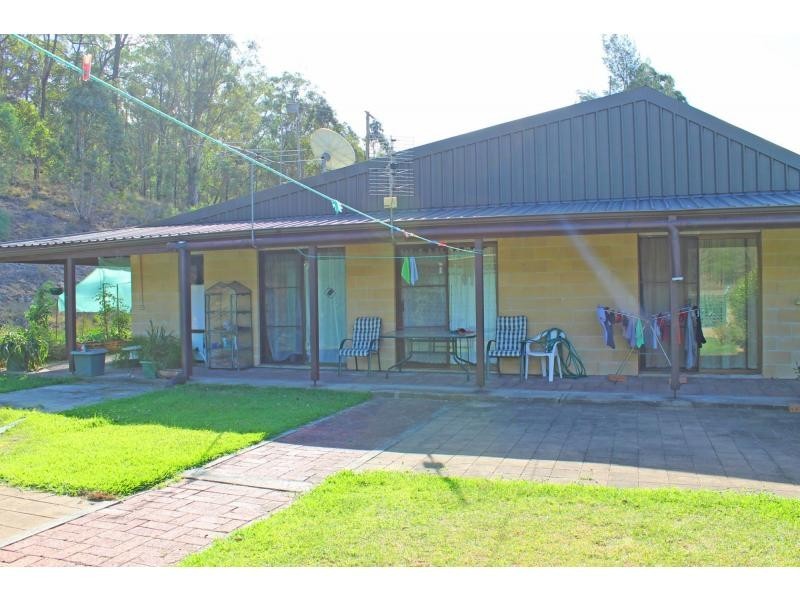 2013 Wollombi Road, Cedar Creek NSW 2325
