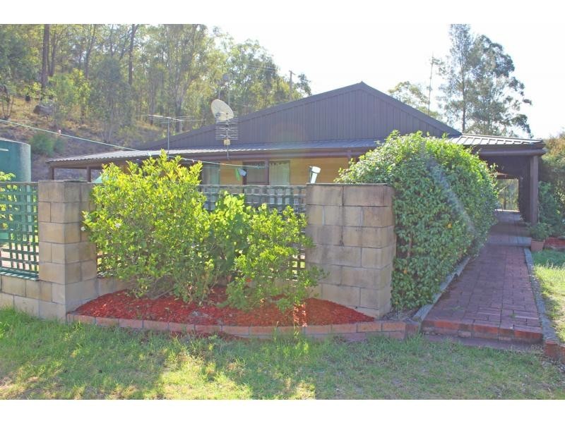 2013 Wollombi Road, Cedar Creek NSW 2325