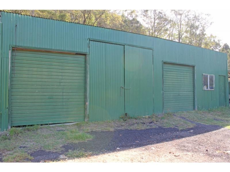 2013 Wollombi Road, Cedar Creek NSW 2325