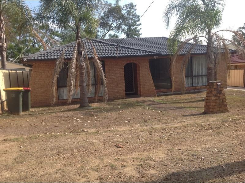 89 Armidale Street, Abermain NSW 2326