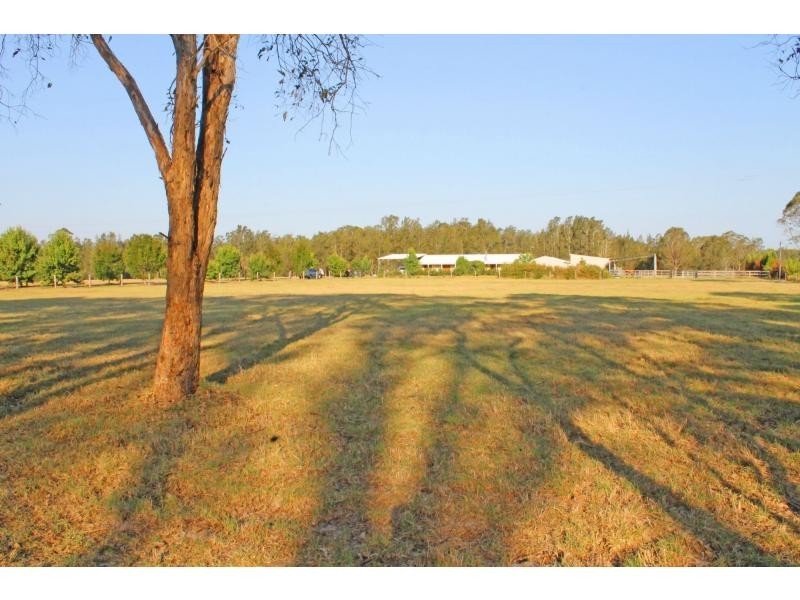 331 Quorrobolong Road, Quorrobolong NSW 2325