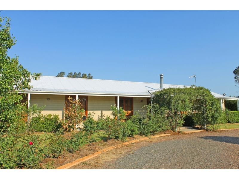 331 Quorrobolong Road, Quorrobolong NSW 2325