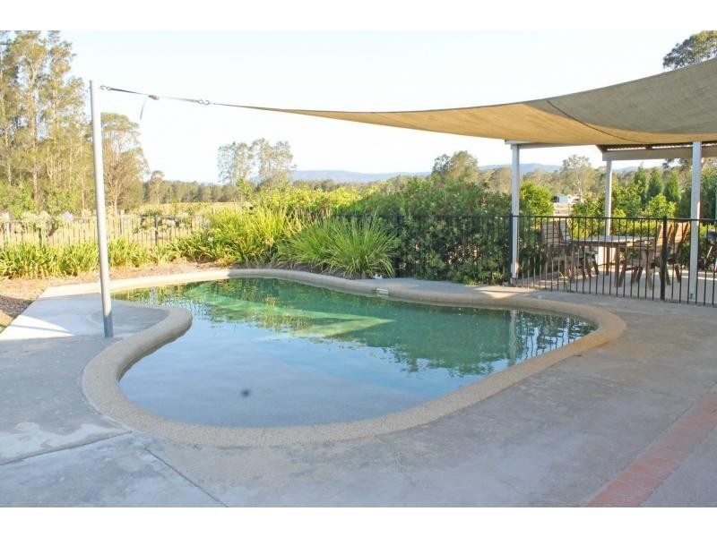 331 Quorrobolong Road, Quorrobolong NSW 2325