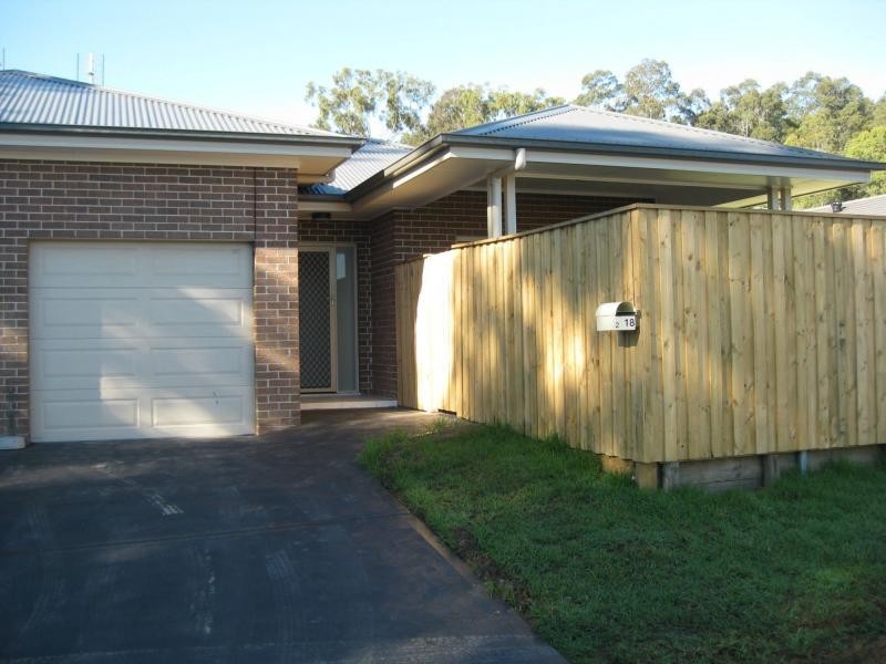 Unit 2/18 Dowlan Lane, Cessnock NSW 2325