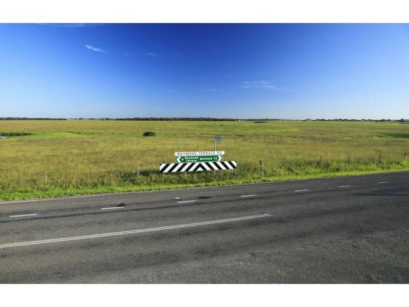 Lot 1 Raymond Terrace Road, Thornton NSW 2322