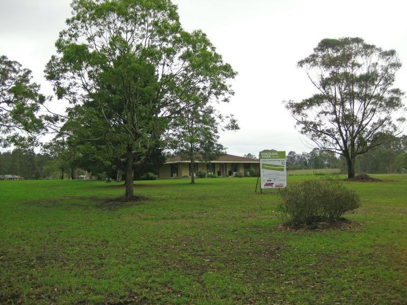 23 Phillips Lane & 1 Pinchen Street, Nulkaba NSW 2325