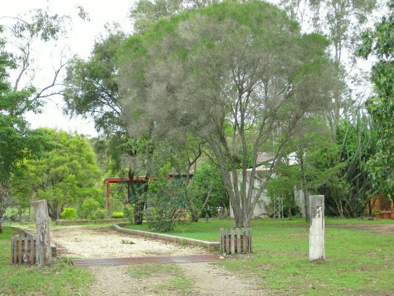 23 Phillips Lane & 1 Pinchen Street, Nulkaba NSW 2325