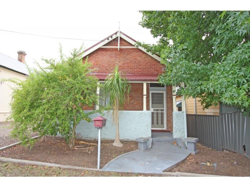 36 Cooper Street, Cessnock NSW 2325