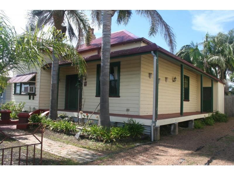 10 George Street, Cessnock NSW 2325
