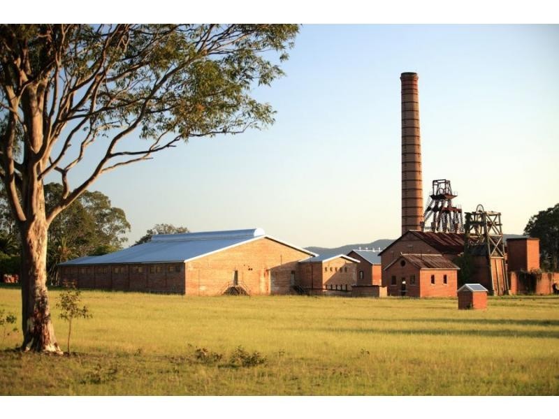 Lot 4 Millfield Road, Paxton NSW 2325