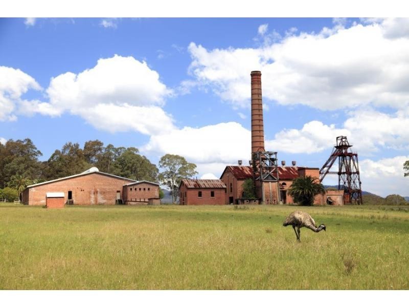 Lot 4 Millfield Road, Paxton NSW 2325