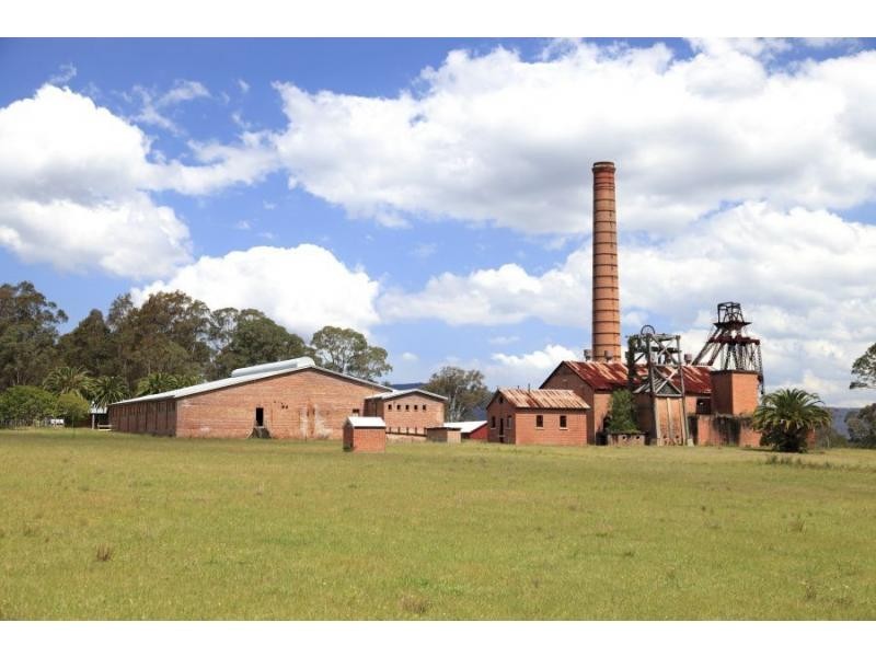 Lot 4 Millfield Road, Paxton NSW 2325