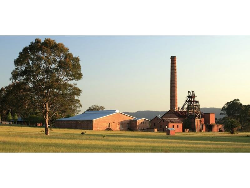 Lot 4 Millfield Road, Paxton NSW 2325