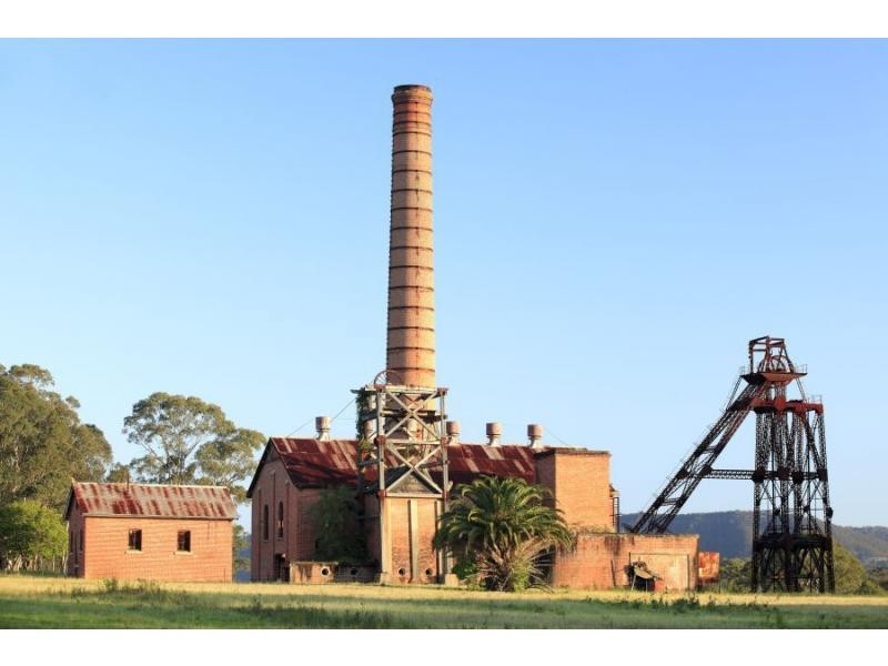 Lot 4 Millfield Road, Paxton NSW 2325