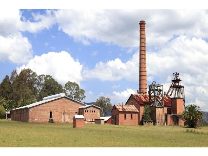 Lot 4 Millfield Road, Paxton NSW 2325