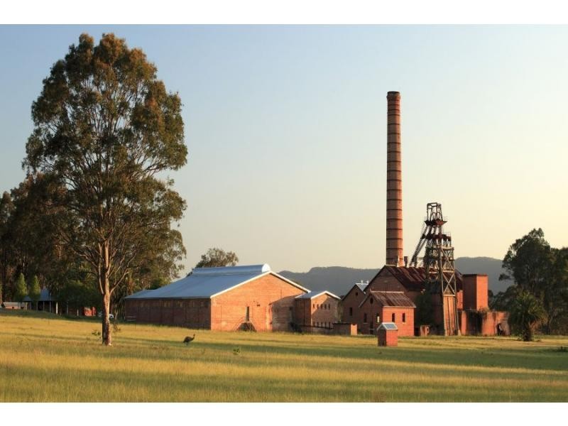 Lot 4 Millfield Road, Paxton NSW 2325