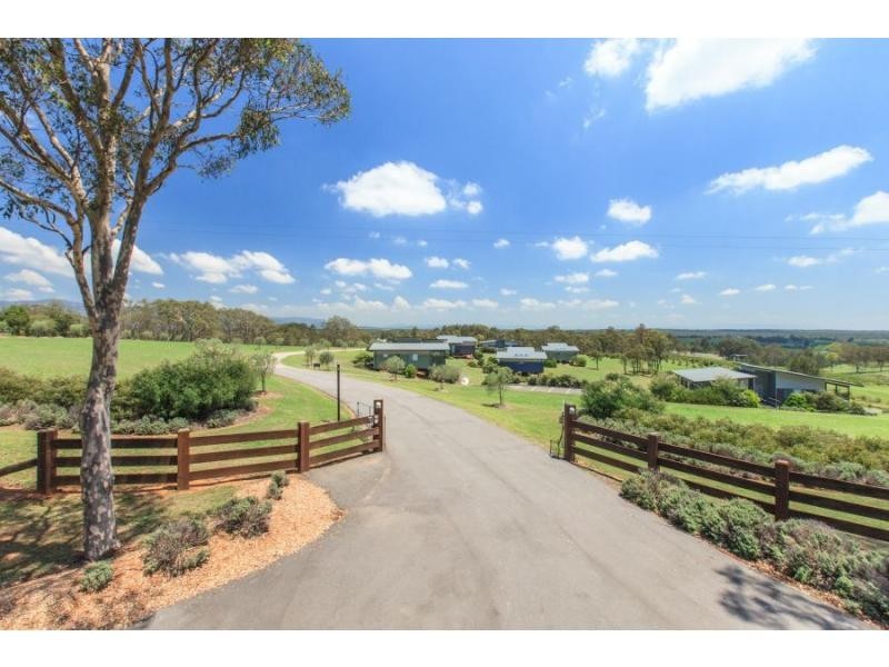 186 Old North Road, Pokolbin NSW 2320