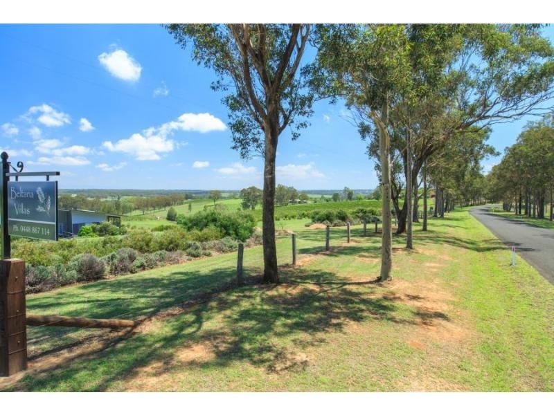 186 Old North Road, Pokolbin NSW 2320