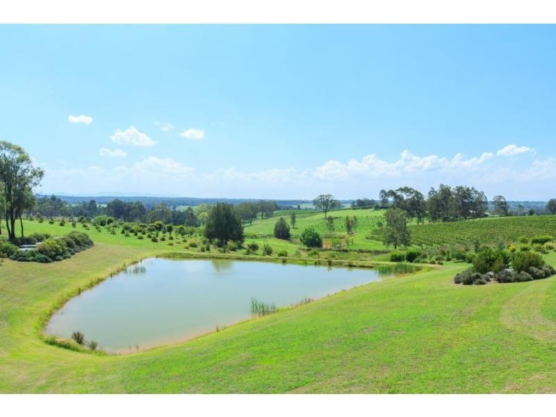 186 Old North Road, Pokolbin NSW 2320
