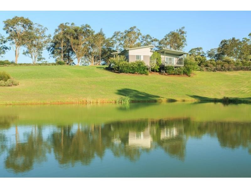 186 Old North Road, Pokolbin NSW 2320