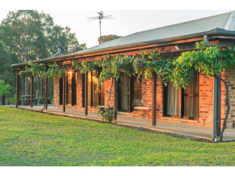 186 Old North Road, Pokolbin NSW 2320