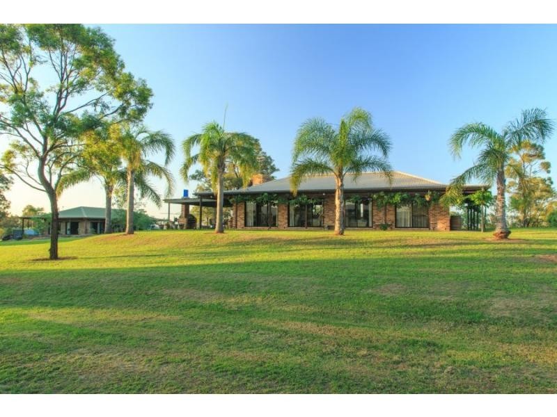 186 Old North Road, Pokolbin NSW 2320