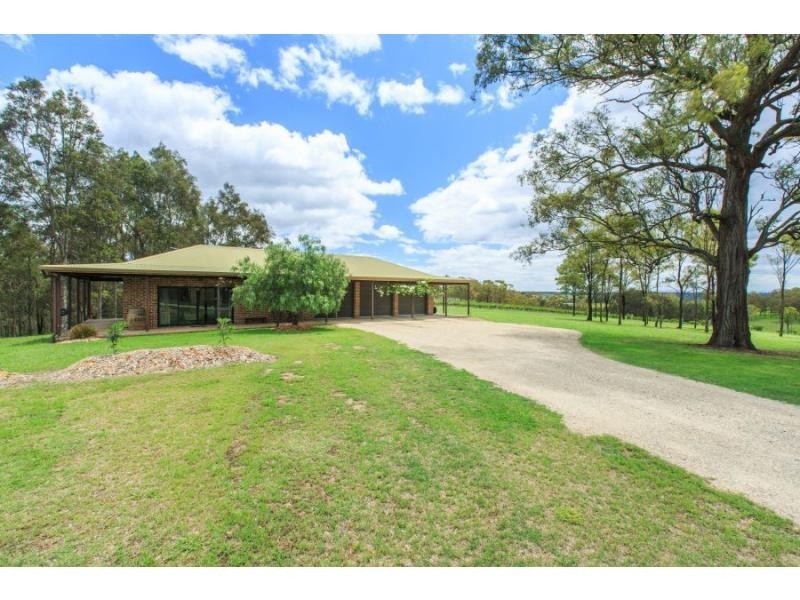 186 Old North Road, Pokolbin NSW 2320