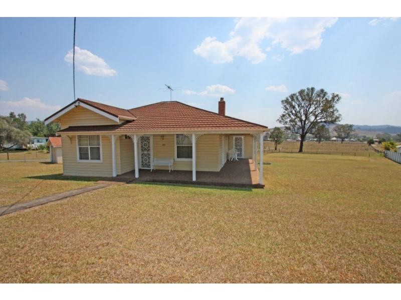 149 Mount Vincent Road, Mulbring NSW 2323