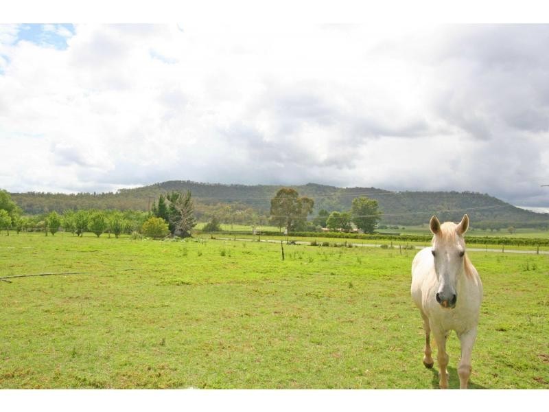 72 Wollombi Road, Broke NSW 2330