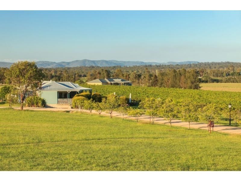 1039 McDonalds Road, Pokolbin NSW 2320