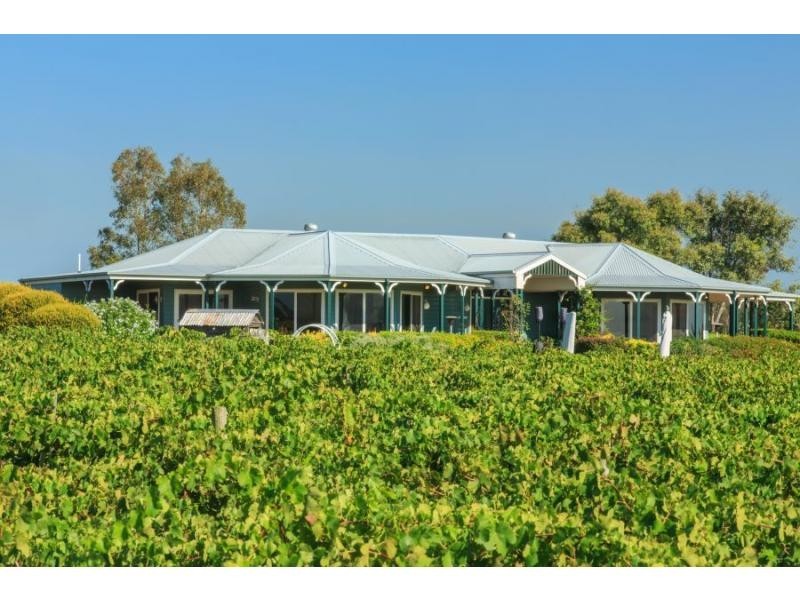 1039 McDonalds Road, Pokolbin NSW 2320