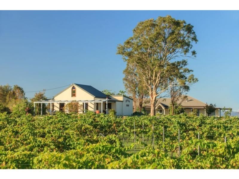 1039 McDonalds Road, Pokolbin NSW 2320
