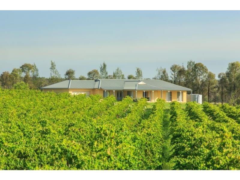1039 McDonalds Road, Pokolbin NSW 2320