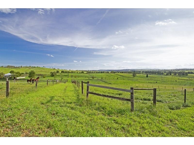 974 Luskintyre Road, Luskintyre NSW 2321