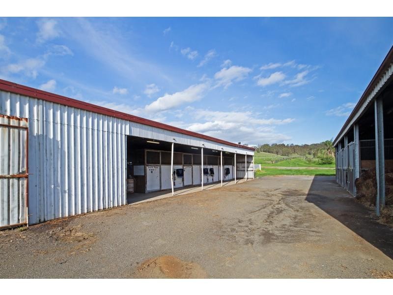 974 Luskintyre Road, Luskintyre NSW 2321