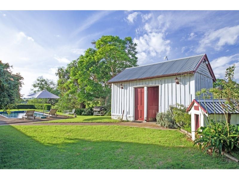 974 Luskintyre Road, Luskintyre NSW 2321