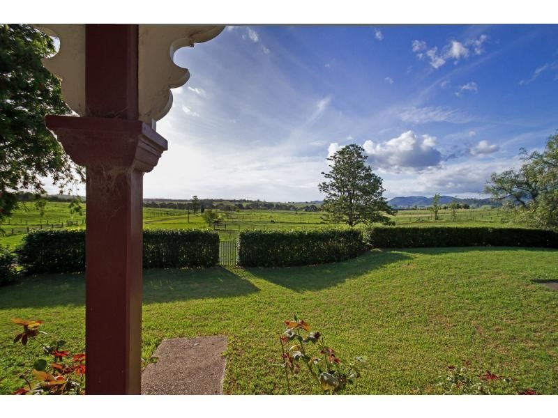 974 Luskintyre Road, Luskintyre NSW 2321