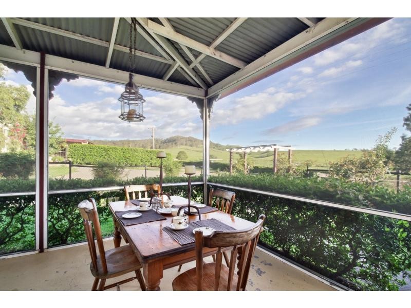 974 Luskintyre Road, Luskintyre NSW 2321