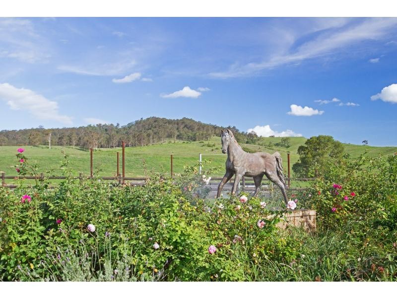 974 Luskintyre Road, Luskintyre NSW 2321