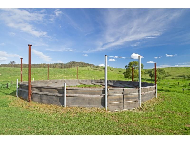 974 Luskintyre Road, Luskintyre NSW 2321