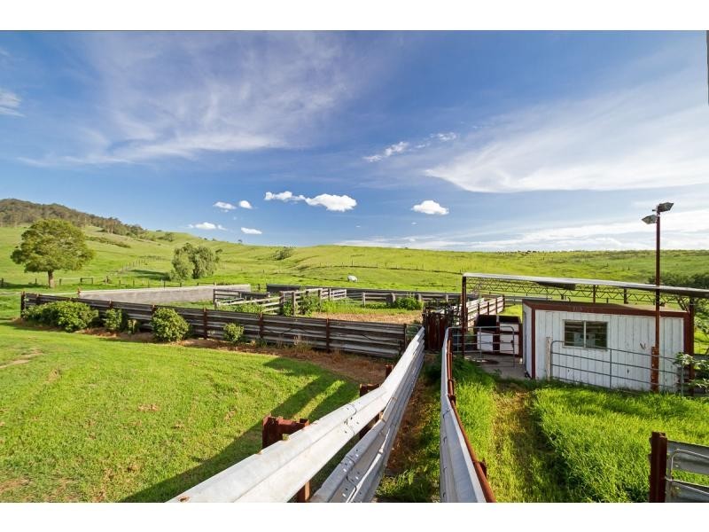 974 Luskintyre Road, Luskintyre NSW 2321