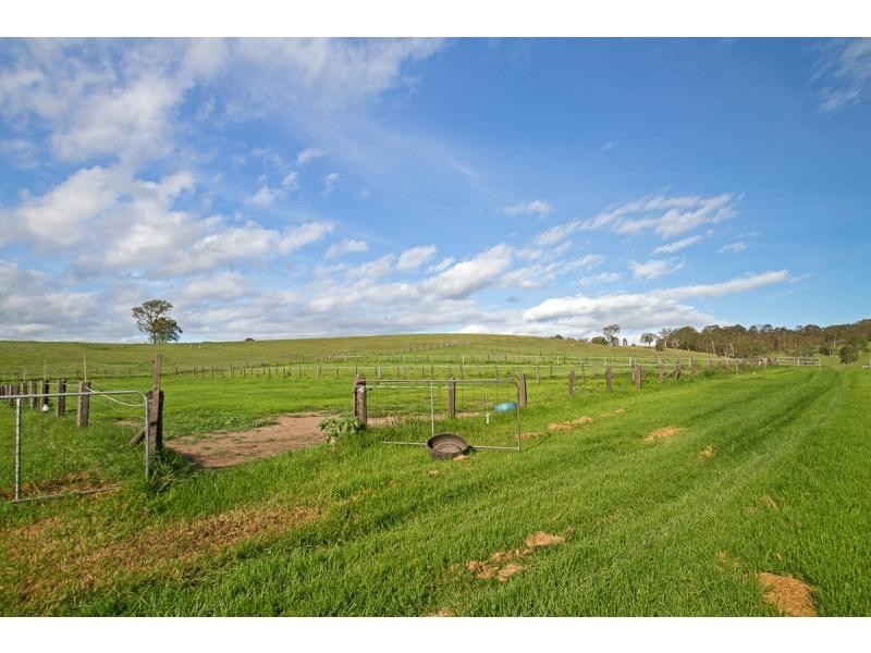 974 Luskintyre Road, Luskintyre NSW 2321