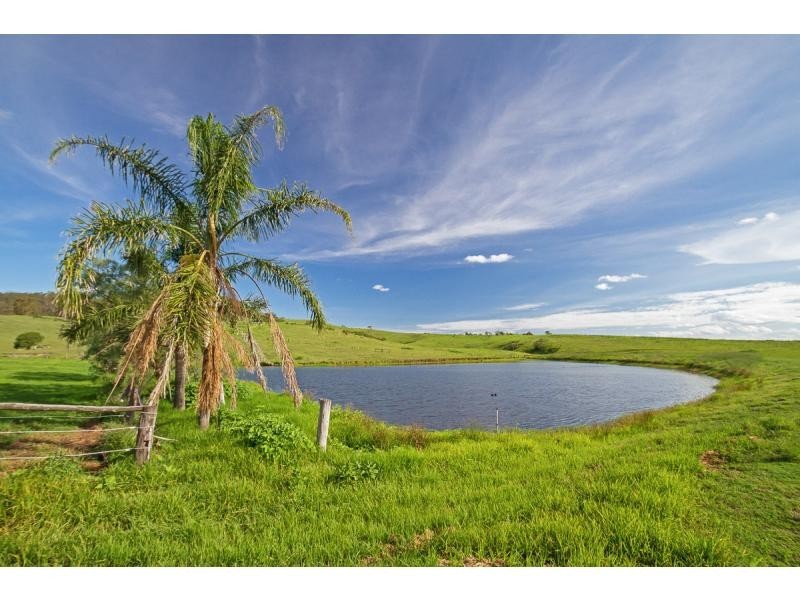 974 Luskintyre Road, Luskintyre NSW 2321