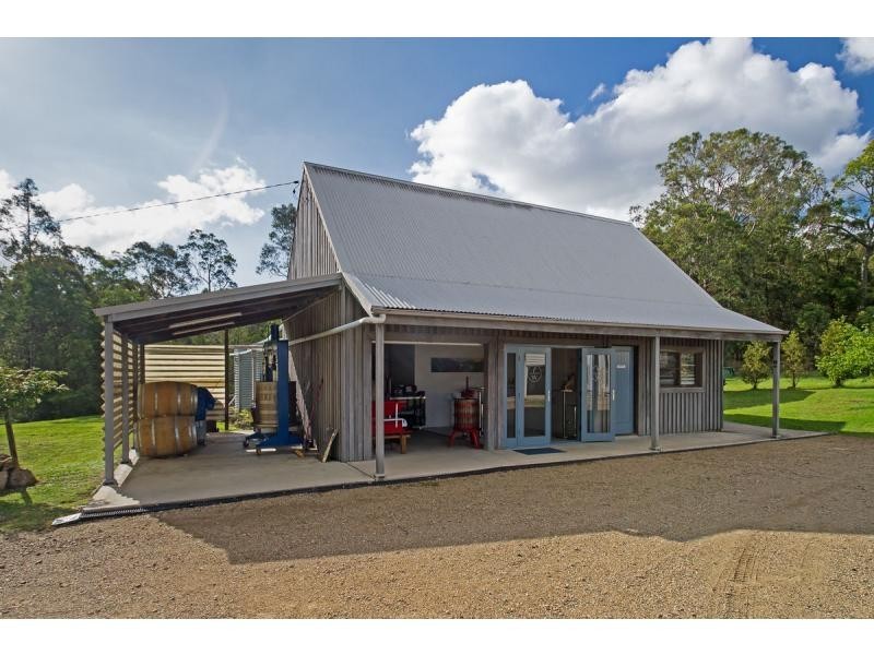 147 Mount Bright Road, Mount View NSW 2325