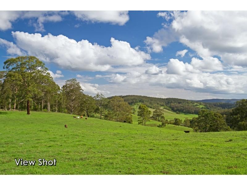 147 Mount Bright Road, Mount View NSW 2325